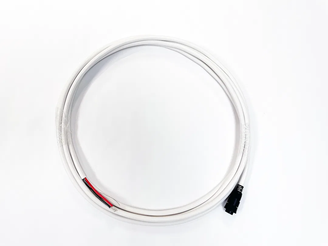 A80652 – RAYMARINE Radar System Cable, For Use With Cyclone Radar Antenna 32.8 Foot Length